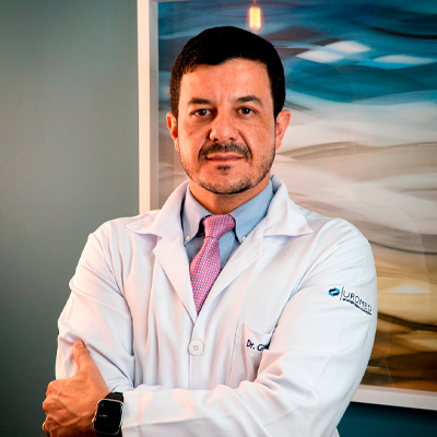 Dr. Gilberto Vianna