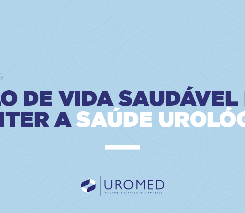 Estilo de Vida Saudável para Manter a Saúde Urológica: Dicas Essenciais