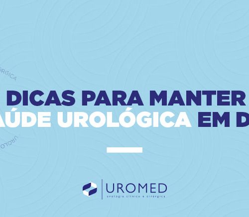 10 Dicas para Manter a Saúde Urológica em Dia