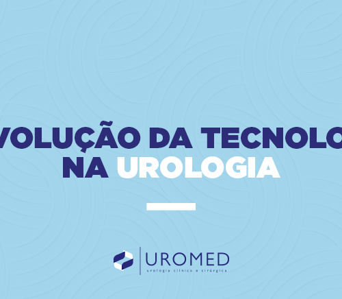A Evolução da Tecnologia em Urologia: O que Mudou nos Últimos Anos?